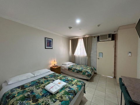 IGrand Motel - Accommodation Kalgoorlie 1