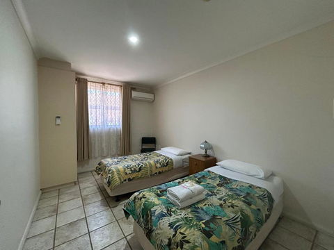 IGrand Motel - Accommodation Kalgoorlie 2