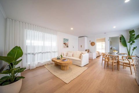 ILUKA Luxe Accommodation, Relaxed Coastal Vibe - Accommodation Kalgoorlie 0