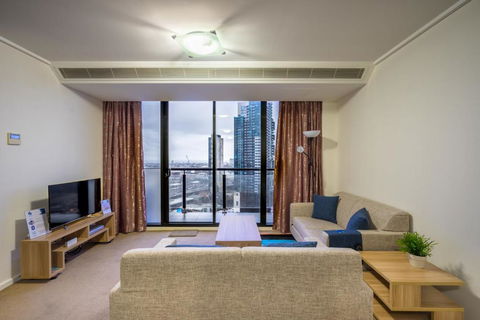 IMSA Group - Accommodation Kalgoorlie 1