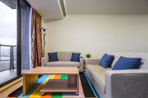IMSA Group - Accommodation Kalgoorlie 2