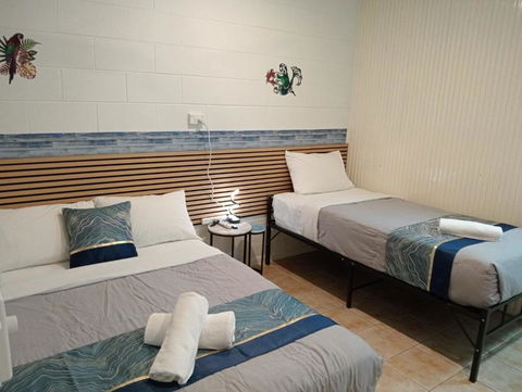 Innisfail Riverfront Motel - Accommodation Kalgoorlie 3