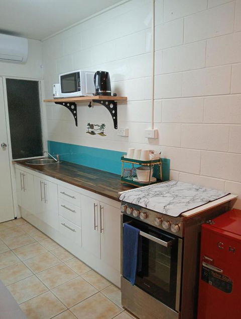 Innisfail Riverfront Motel - Accommodation Kalgoorlie 2