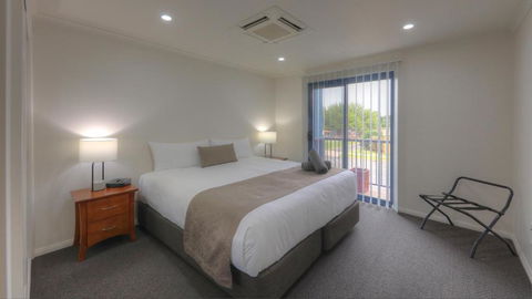 INVERELL RSM CLUB MOTEL - Accommodation Kalgoorlie 3