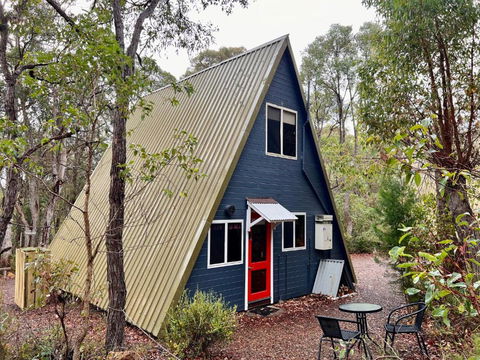 Iris At Porongurup Chalets - Accommodation Kalgoorlie 3