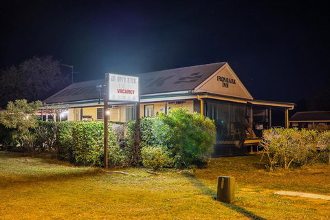 Ironbark Inn - Accommodation Kalgoorlie 0