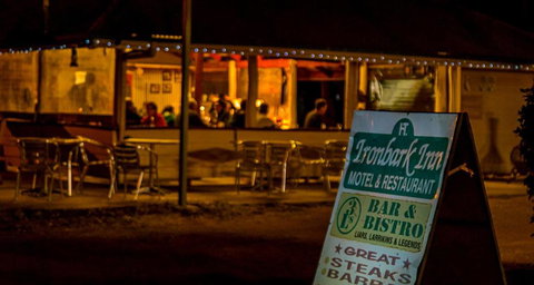 Ironbark Inn - Accommodation Kalgoorlie 1