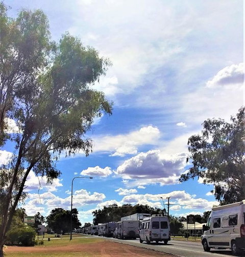 Ironbark Inn - Accommodation Kalgoorlie 3