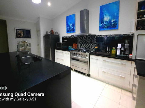 ISLAND ROOM On Magnetic Island - Accommodation Kalgoorlie 2