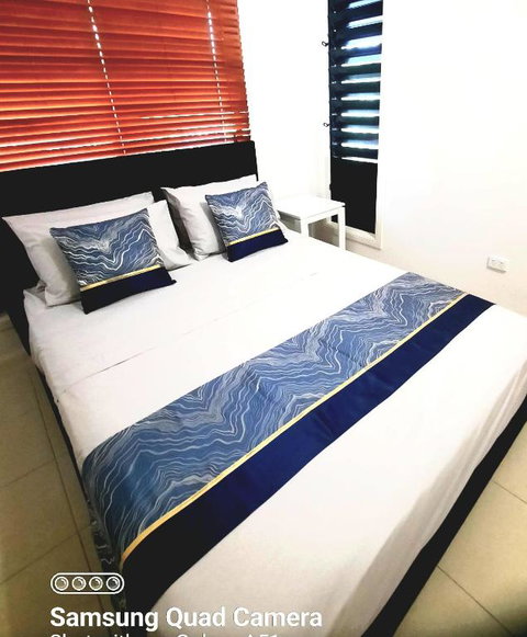 ISLAND ROOM On Magnetic Island - Accommodation Kalgoorlie 0
