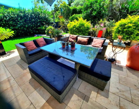 ISLAND ROOM On Magnetic Island - Accommodation Kalgoorlie 3