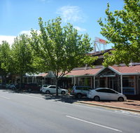 Adelaide Travellers Inn Backpackers Hostel - Accommodation Kalgoorlie