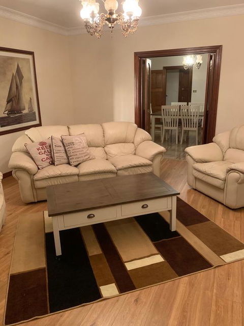 Adelaide's Holiday Home - Accommodation Kalgoorlie 1