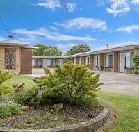 Admella Motel - Accommodation Kalgoorlie