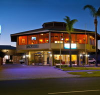 Admiral Motel Bunbury - Accommodation Kalgoorlie