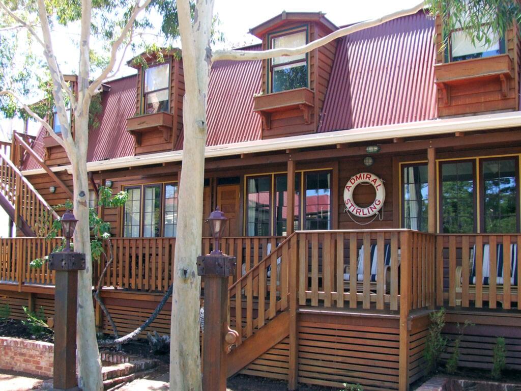 Schroeder WA Accommodation Kalgoorlie