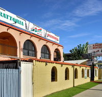 Adobe Motel - Accommodation Kalgoorlie