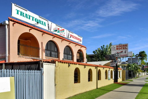 Adobe Motel - Accommodation Kalgoorlie 0