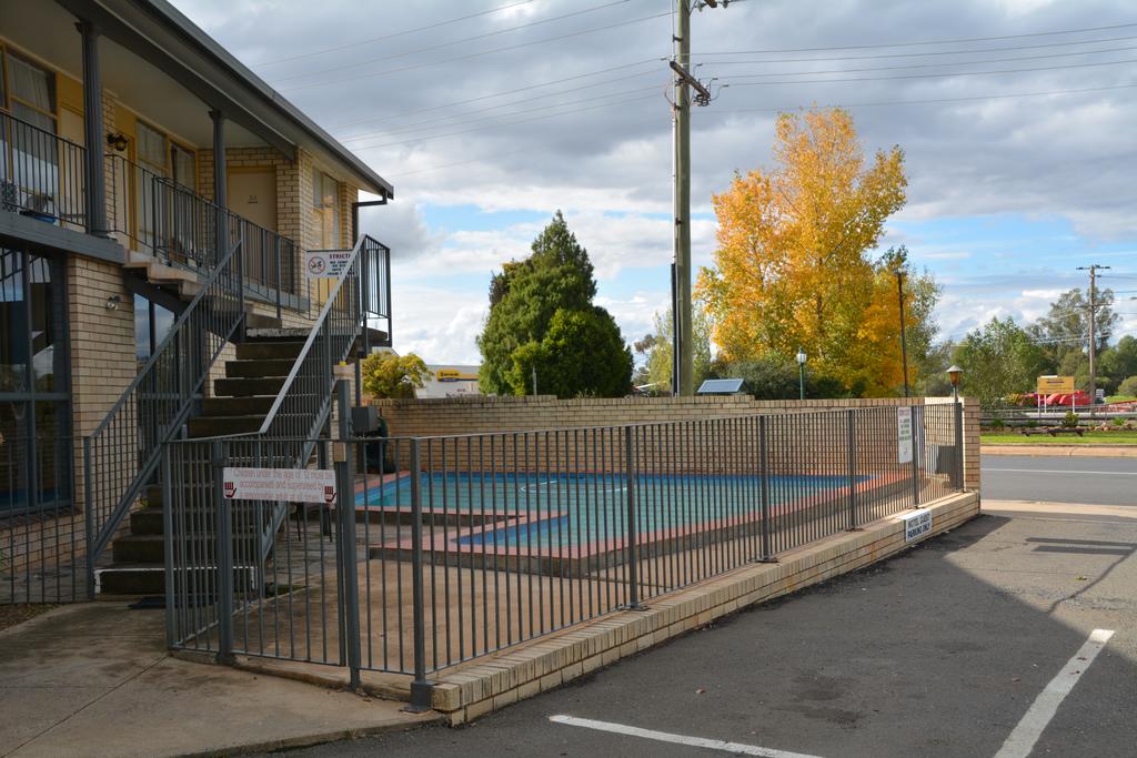 Paytens Bridge NSW Accommodation Kalgoorlie