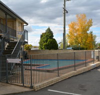 Adrian Motel - Accommodation Kalgoorlie