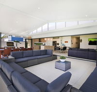 Adriatic Jervis Bay - 2 Min Walk to Beach - Family Friendly - Accommodation Kalgoorlie