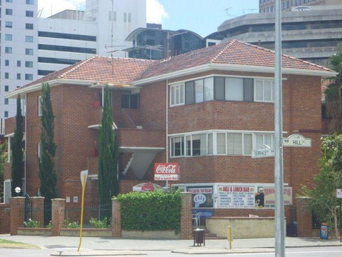 Affordable & Comfortable Apartment On Langley Park - Accommodation Kalgoorlie 1