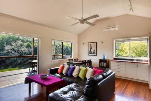 Afterglow Cottages - Accommodation Kalgoorlie 1
