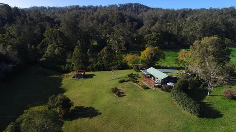 Afterglow Cottages - Accommodation Kalgoorlie 0