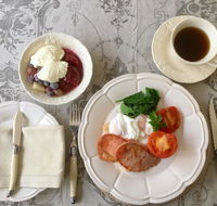 Aggie's Bed and Breakfast - Accommodation Kalgoorlie