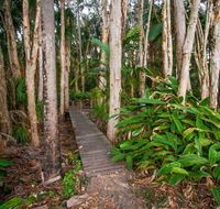 Agnes Palms Accommodation - Accommodation Kalgoorlie