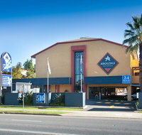 Airolodge International - Accommodation Kalgoorlie