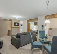 Airport International Hotel Brisbane - Accommodation Kalgoorlie