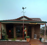Airport Whyalla Motel - Accommodation Kalgoorlie