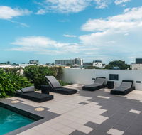 Airtrip Apartments on River Street Mackay - Accommodation Kalgoorlie