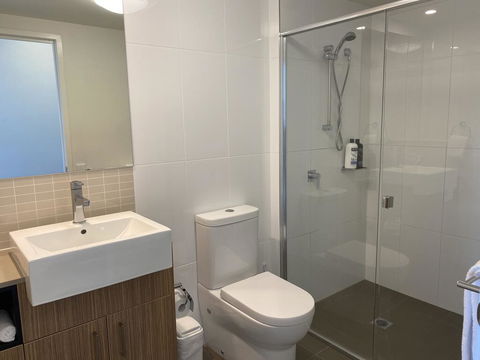 Airtrip Apartments On River Street, Mackay - Accommodation Kalgoorlie 2