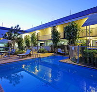 Airway Motel - Accommodation Kalgoorlie
