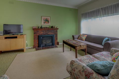 Aisling Cottage - Accommodation Kalgoorlie 1