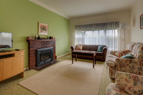 Aisling Cottage - Accommodation Kalgoorlie 3