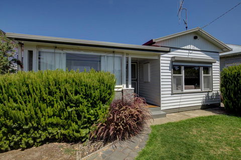 Aisling Cottage - Accommodation Kalgoorlie 0