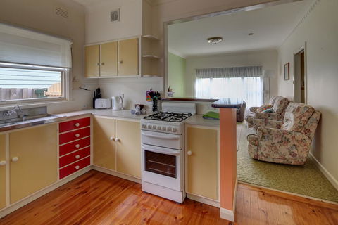 Aisling Cottage - Accommodation Kalgoorlie 2