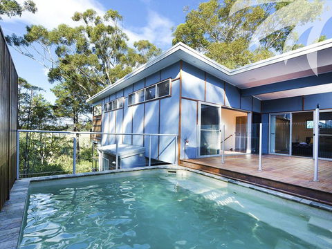 Akama - Accommodation Kalgoorlie 2