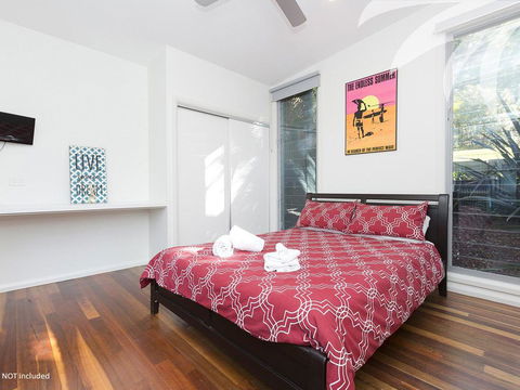 Akama - Accommodation Kalgoorlie 1