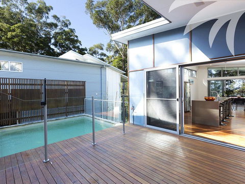 Akama - Accommodation Kalgoorlie 0