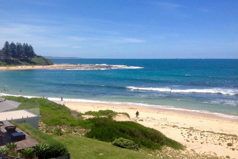 Al Mare Beachfront Retreat - Accommodation Kalgoorlie 1