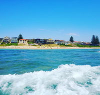 Al Mare Beachfront Retreat - Accommodation Kalgoorlie