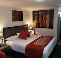 Alabaster Motor Inn - Accommodation Kalgoorlie