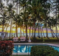 Alamanda Resort Luxury private Apartments - Accommodation Kalgoorlie