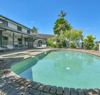 Alara Motor Inn - Accommodation Kalgoorlie