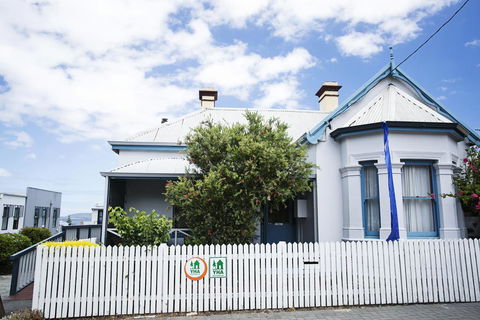 Albany Bayview Lodge YHA - Accommodation Kalgoorlie 2