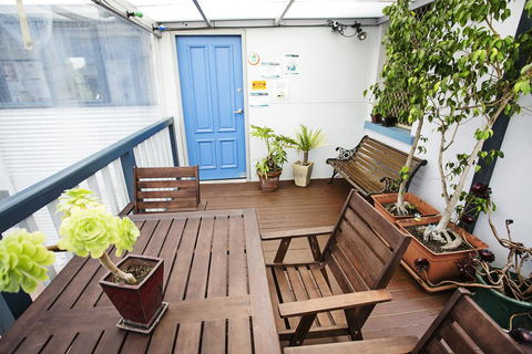 Albany Bayview Lodge YHA - Accommodation Kalgoorlie 3